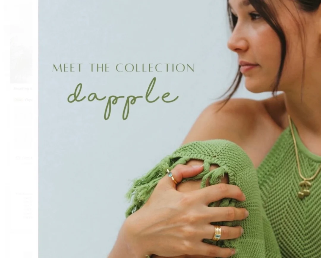 Wear Your Radiant Personality